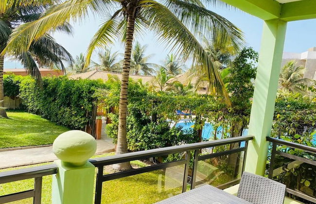 Seafront Residences - Foto 12