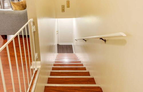 Louisville Apartment - Walk to Restaurants! - Foto 9