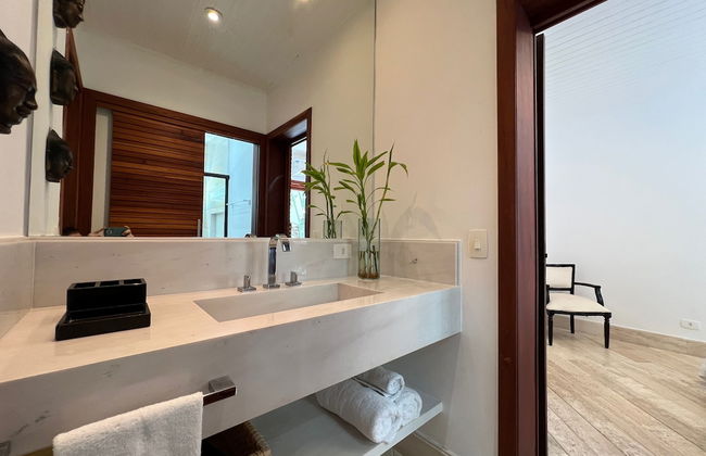 Vossa Bossa Maresias - Foto 18