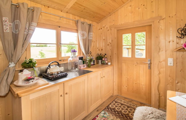 Ferienparadies Reifnhof - Foto 40