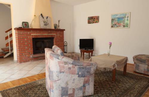 Holiday Home Salvia by Interhome - Foto 14