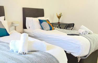 Mount Yard - Stylish Cottage - Close to Alton Towers - Peak District - Stoke-on-Trent Sleeps 5 - Foto 31