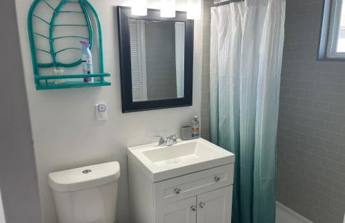 Sea Esta - Lil' costal cottage - Foto 15