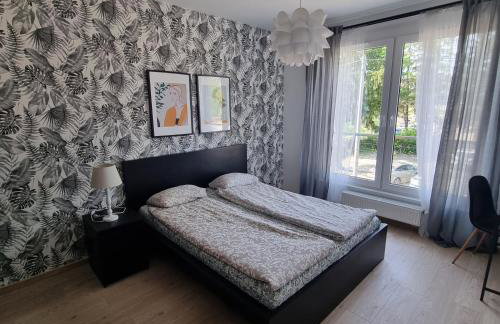 Apartament Skarbowa 1A - Foto 5
