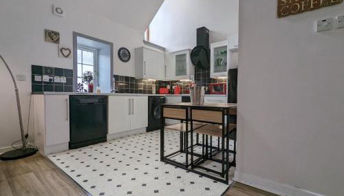 Doocot At Bonnyside House - New Hot Tub Aug 2025 - Foto 3