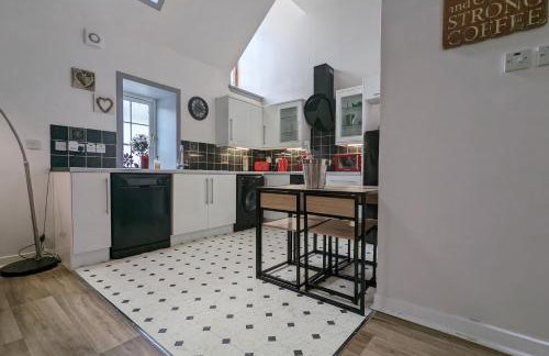 Doocot At Bonnyside House - New Hot Tub Aug 2025 - Foto 3