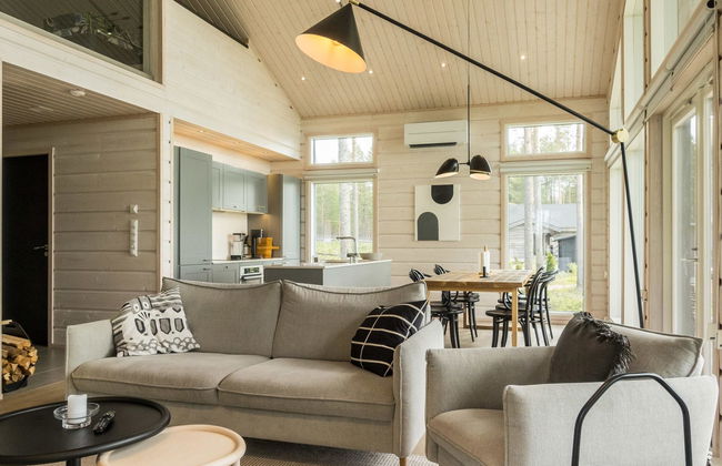 Merilänranta - Foto 8