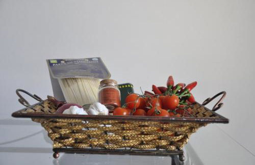 Basilicata Host to Host - Storia, mare e relax - la casa che cercate - - Foto 26