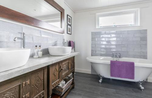 Chalet Loch Leven Lodge 16 Robin's Nest by Interhome - Foto 24