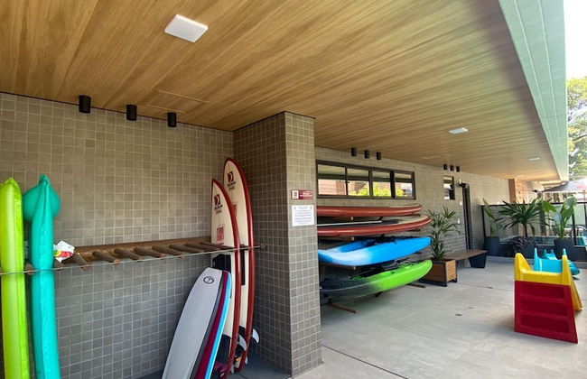 Studio Design 3 Apt 812 - Photo 7