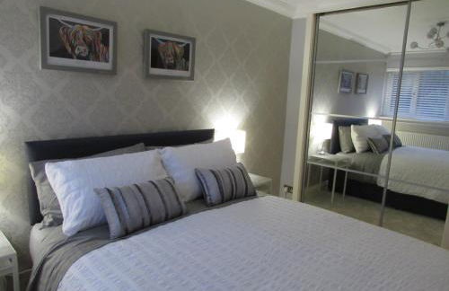 Levenview Holiday Apartment Loch Lom - Foto 7