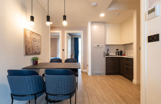 Hotel Invictus - Foto 29