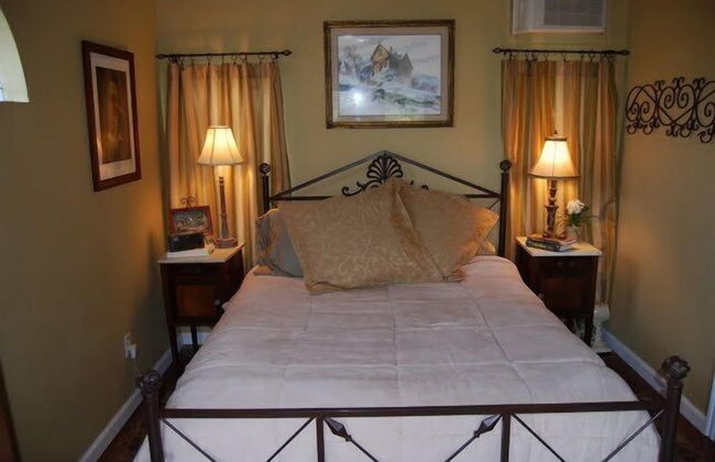 Turner Falls - Foto 1