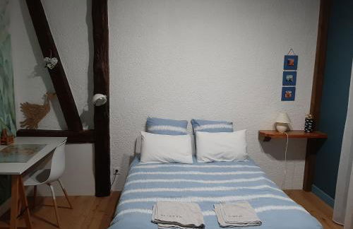 L'Appartement - Foto 14