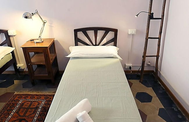 Vintage Apartment in Lingotto Area - Photo 4