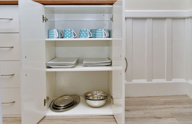 Racecourse Villa - Foto 25