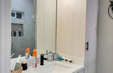 Luxe of Haven - 2bed with office and free parking - Photo 32