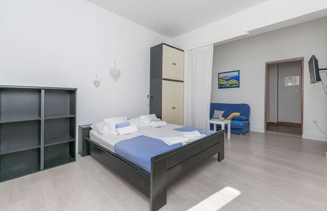 Apartments Clarus Mare - Foto 6