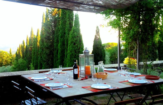 Poggio Corsucci - Foto 71