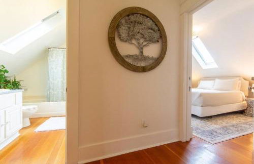 Manitou Springs White Yarrow Inn House - Foto 38