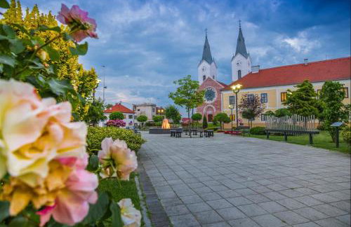 Studio Apartment Lea - Foto 26