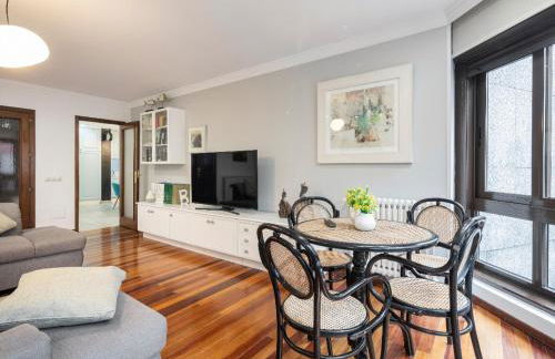 Lujoso y amplio piso con 5 habitaciones - Photo 17