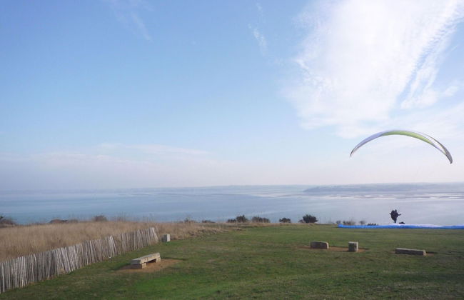 Charming, Comfortable House Port du Legue Plerin - Foto 20