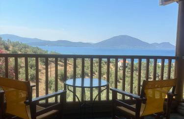 Villa Katia - Foto 11