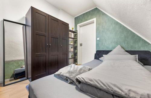 Heide Ferienwohnung West Nr-4 - Foto 15