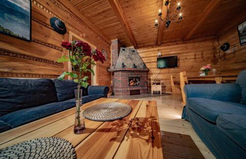 Domek Góralski - Foto 6