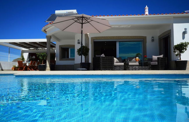 Maria in Albufeira With 6 Bedrooms and 5 Bathrooms - Photo 4