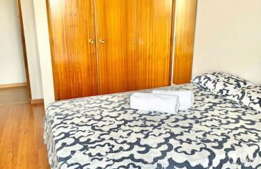 Apartamento Faro - T3 - Foto 12