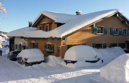 Gästehaus-Einkehr - Foto 9