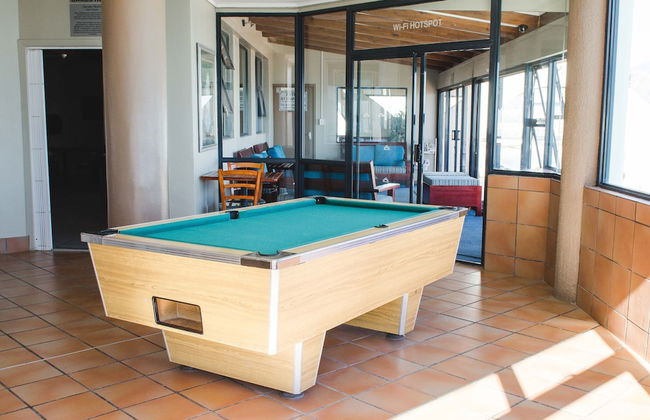 Strand Pavilion - Photo 48