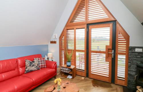 Silver Birch Lodge - Foto 6