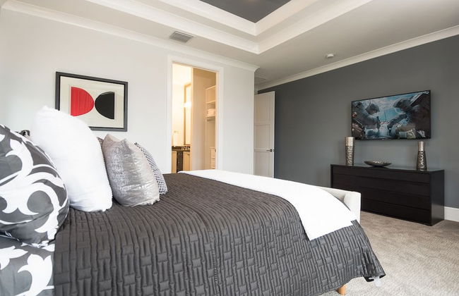 Je52232 - Reunion Resort - 11 Bed 10 Baths Villa - Foto 25