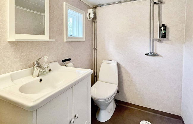 5 Person Holiday Home in Farbo - Foto 13