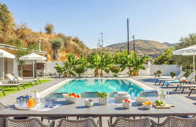 Villa Anastasia Maria - Foto 36