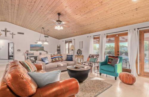 Sunrise Oasis your Western Oasis in the Desert - Foto 9