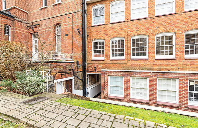 Putney Chic 1-bed Gem - Foto 26