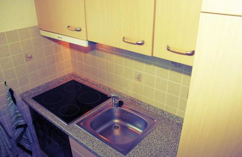 FEWO Nautilus bei Kappeln Ostsee - Foto 13