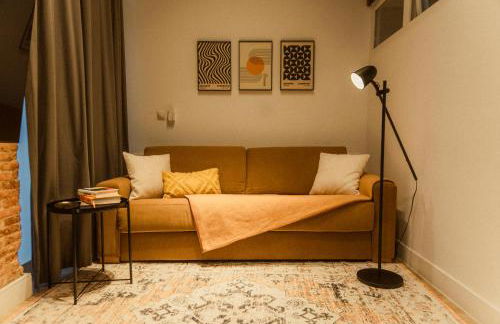 Unique NYC style Loft in the heart of Madrid - Foto 6