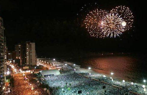Terraço do Atlântico - Foto 33