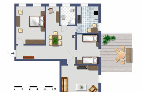 Ferienhof Gintoft - Foto 26