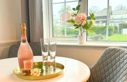 Seaview Palms, Stoke Fleming - Near Dartmouth - Foto 7