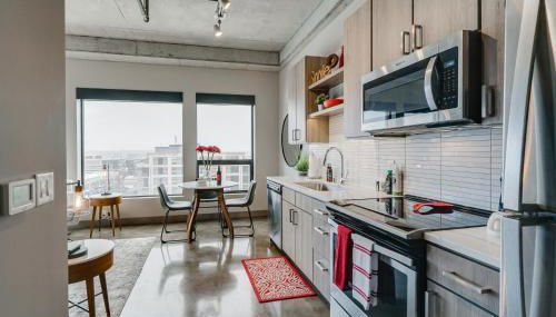 Sable 807 - One Bedroom - Foto 5, Other