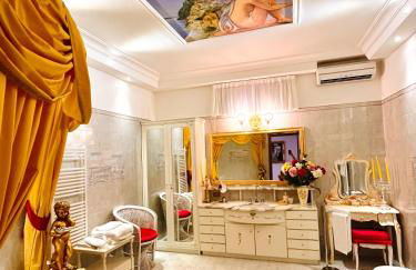 Villa Graziella Positano "a Piece of Paradise" - Foto 37