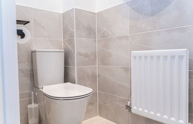 3 Bedroom 3.5 Bathroom House Chichester - Foto 38