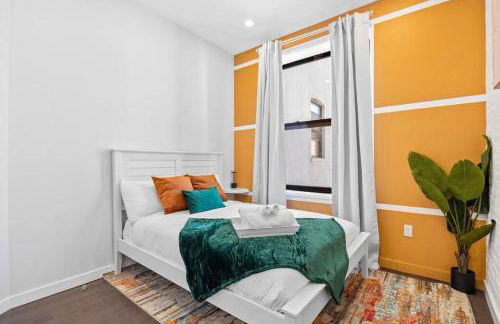 SWJ 3rd - Sleeps 7,Close to LGA,Times Sq in 25 min - Foto 26