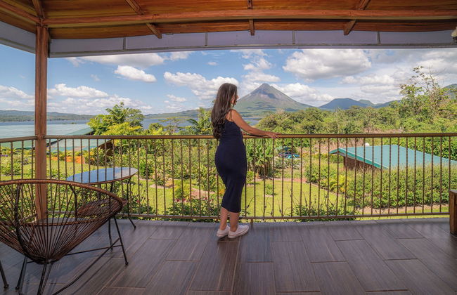 Villas Paradise - Foto 30